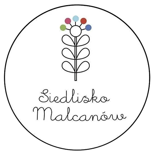 siedlisko malcanow logo